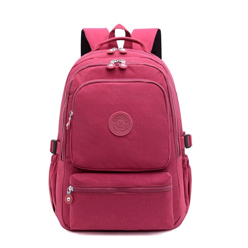 Laptop Backpack for Women – Lightweight Travel & College School Bookbag