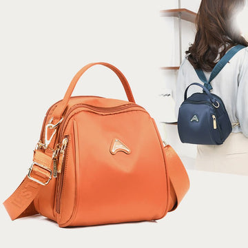 Featured everyday crossbody bag